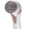 Concept PN3000 electric foot file with callus suction system, white