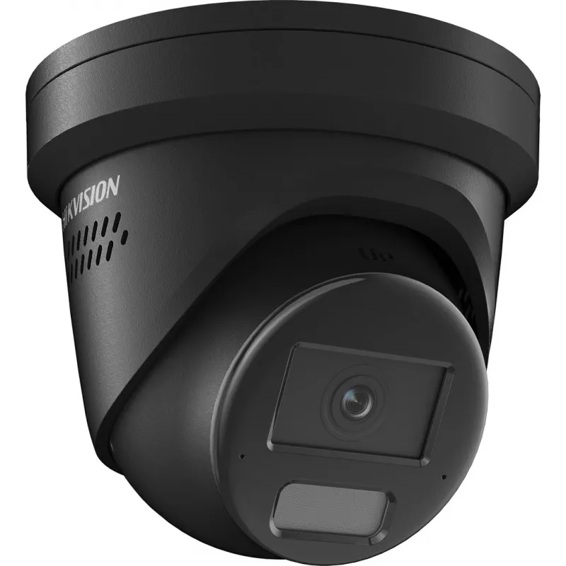 IP Camera HIKVISION DS-2CD2386G2H-IS2U/SL(2.8mm) Black