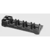 Zebra CRD-MC33-4SE4BC-01 battery charger AC