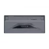 Bluetooth Keyboard CHERRY KW 7100 MINI BT QWERTZ Swiss Blue Wireless