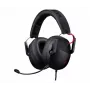 Headset mad-catz P.I.L.O.T. 3 — wired binaural gaming headset, 3.5 mm, 50 mm drivers, 105 dB sensitivity, black