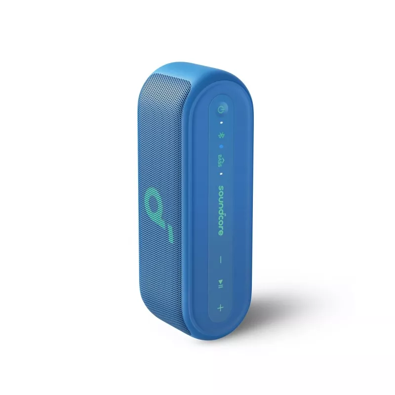 Speaker Soundcore Select 2S Bluetooth blue
