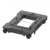 Lexmark 50G0855 Caster Base for MS725, MS82x, MX72x Series Printers