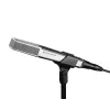 Dynamic microphone Sennheiser MD 441 U — supercardioid, 30–20000 Hz, 200 Ω, XLR-3, wired, black