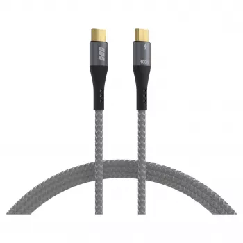 Efb USB-CC-00003 USB Cable Grey