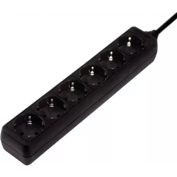 Power Extension Cable Hama Distribution Panel 1.4 m