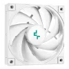 DeepCool AK620 Digital WH Processor Air cooler 12 cm White 1 pc(s)