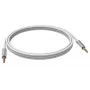 Audio cable Vision TC 5M3.5MMP 5m 3.5mm White