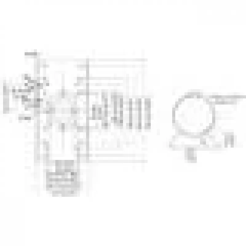 Hikvision DS-1275ZJ-SUS Security Camera Accessories Luminaire