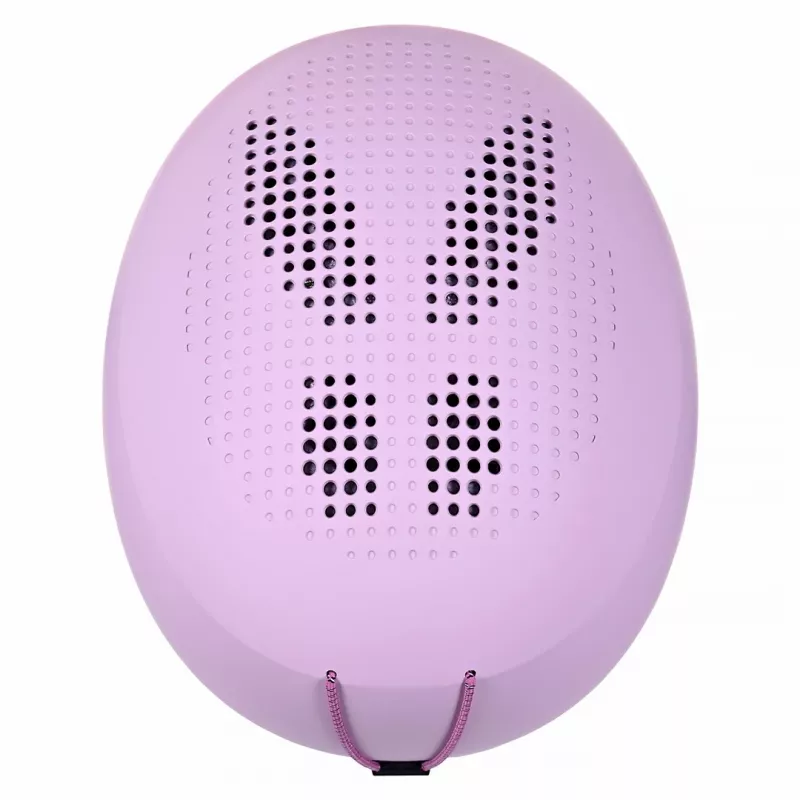 WINTER HELMET ALPINA ZUPO (LIGHT- ROSE matte, 51-55 NEW 2021)