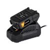 Batavia B.V. | 18V 2.4A Charger