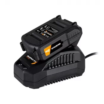 Batavia B.V. | 18V 2.4A Charger