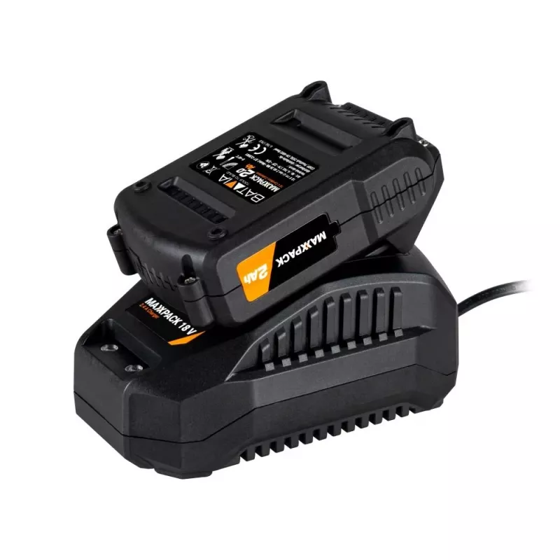 Batavia B.V. | 18V 2.4A Charger