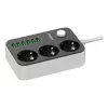 Portable power bank Energizer EPB2500W01EU 2500 mAh USB output compact charger