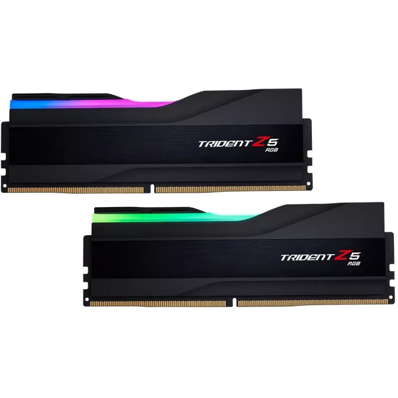 G.skill F5-6400J3239F24GX2-TZ5RK Memory Module
