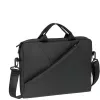 Rivacase 8720 33.8 cm (13.3) Briefcase Grey