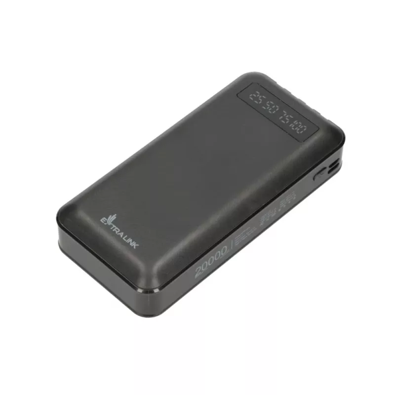 Power Bank Extralink EPB-084 20000mAh