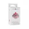 White Shark Venom Rose mechanical keyboard switches, 65 pcs