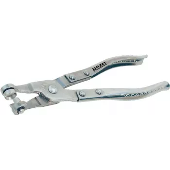 HAZET 798-5 - Hose Cutting Pliers - Silver - 180 g - Germany