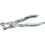 HAZET 798-5 - Hose Cutting Pliers - Silver - 180 g - Germany