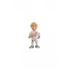 MiniX collectible figure MiniX Real Madrid – Luka Modrić official player figurine (model 18406)