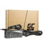 Green Cell AD27AP power adapter/inverter Indoor 90 W Black