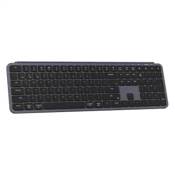 Keyboard Wrl B6 PRO/SPACE Grey B6P-K1 Keychron