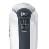 Severin HM 3830 Hand Mixer 400W White Mixer (HM 3830)