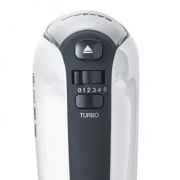 Severin HM 3830 Hand Mixer 400W White Mixer (HM 3830)