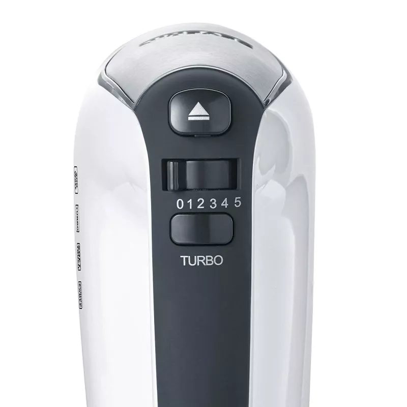Severin HM 3830 Hand Mixer 400W White Mixer (HM 3830)