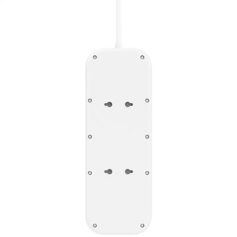 Surge Protector SurgePlus 8x schuko 2xUSB-C 900J 2m