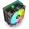 Sharkoon A40 RGB Processor air cooler 1