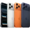 Apple iPhone 17 Pro Max - 5G Smartphone - Dual-SIM / Internal Memory 1 TB - OLED-Display - 6.9 - 2868 x 1320 Pixel (120 Hz)