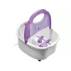 LAFE MFS-002 foot bath massager with heating and bubbles