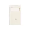 Back cover for mobile phone silicone. polycarbonate shell porcelain for Pixel 8a