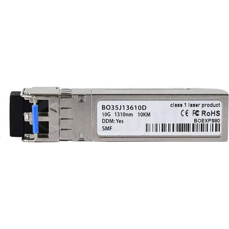 SFP+ Transceiver Module CBO SFPP-10GE-LR 10 Gbit/s 1310 nm