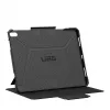 Protective case for iPad Air M2/M3 (bordeaux)