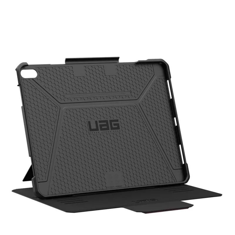 Protective case for iPad Air M2/M3 (bordeaux)