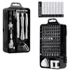 Extralink Precision Screwdriver Set, Torx Screwdrivers 120 in 1