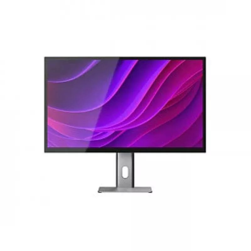 Alogic ASPEKT Touch 32 UHD Matt Dock Monitor only Space Grey