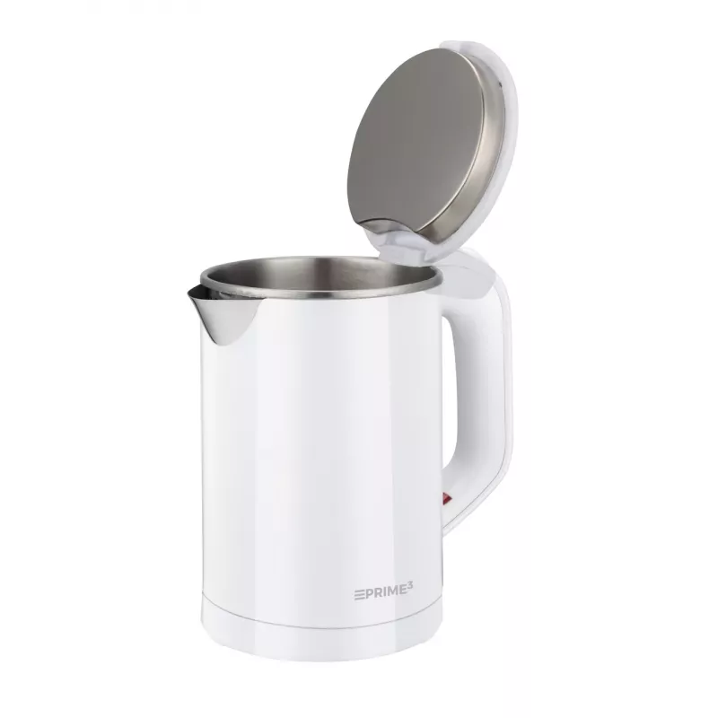 Electric kettle Prime3 SEK11 1.7L 2200W Black