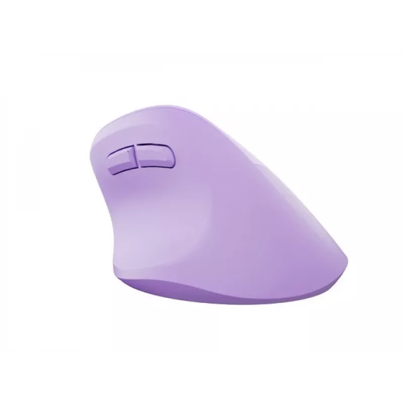 NATEC Crake 2 mouse Universal Right-hand RF Wireless + Bluetooth Optical 2400 DPI