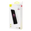 Tempered Glass Screen Protector Baseus SGBL060302 for iPhone XS Max / 11 Pro Max 0.3 mm 2 pcs