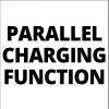 Einhell Power-X-Twincharger 3 A Battery Charger for Indoor Black - Red (4512069)