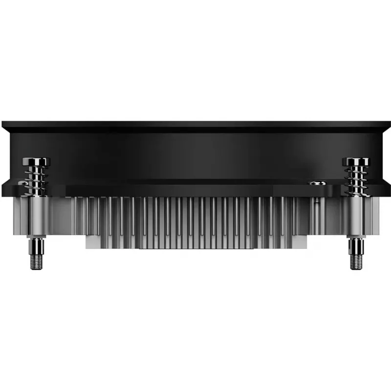 Alpenföhn 22226 CPU Cooler Socket LGA 17XX 1851 92 mm PWM - 35 - CPU Cooler (22210021026)