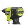 Milwaukee cordless washing machine RY18PW22A-0 Ryobi 18v (without battery and charger)