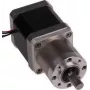 Joy-it Stepper Motor NEMA17-07GM 0.44 Nm 1.68 A Shaft Diameter: 8 mm (NEMA17-07GM)
