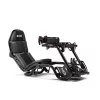 Racing simulator cockpit Next Level Racing NLR-R003 F-GT Pro Formula and GT Grey Edition