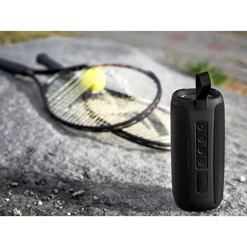 Portable Bluetooth Speaker TRACER Supervox Black TRAGLO47686 — wireless audio, compact design