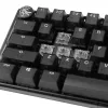 Ducky One 3 Aura Mini MX Speed US keyboard Gaming USB QWERTY US International Black